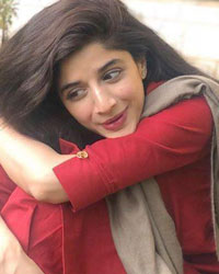 Mawra Hocane